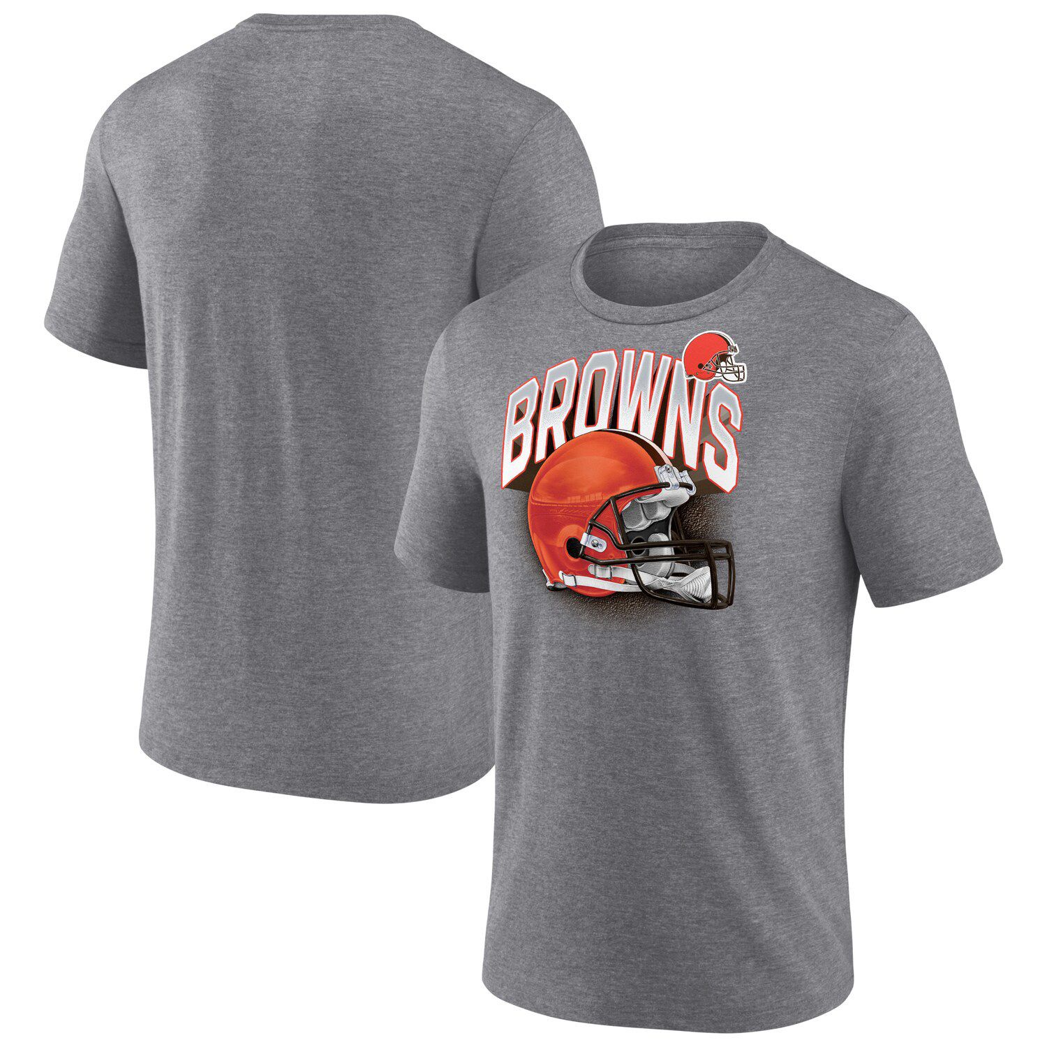 Big And Tall Browns Apparel