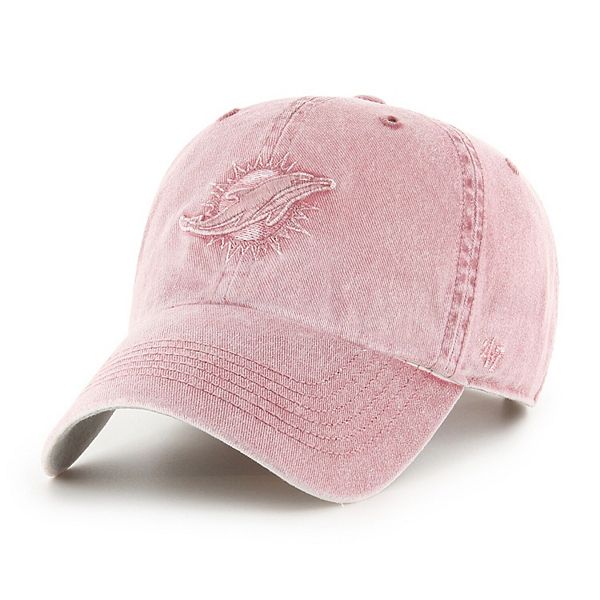 women's miami dolphins hat