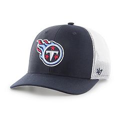 Youth Navy Tennessee Titans T Shirt - Limotees