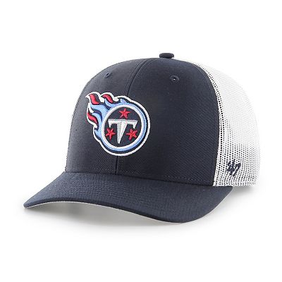 Tennessee titans snapback hats clearance