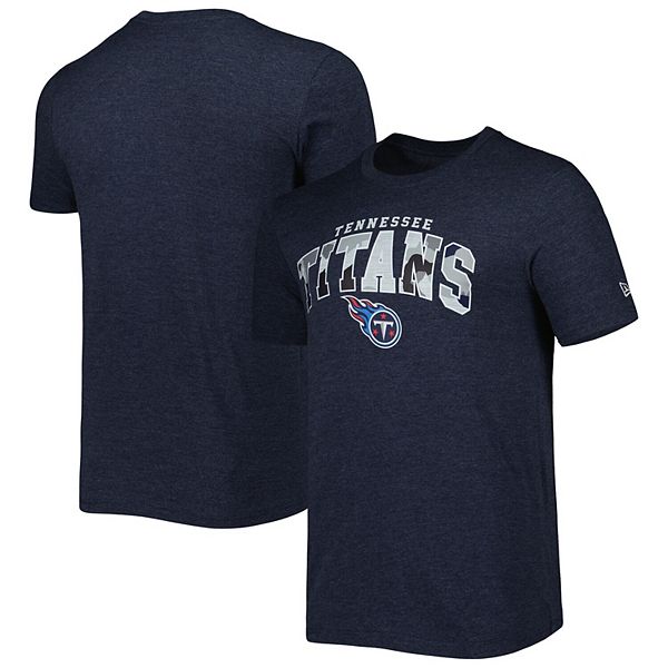 Men's Tennessee Titans Graphic Tee, Men's Tops