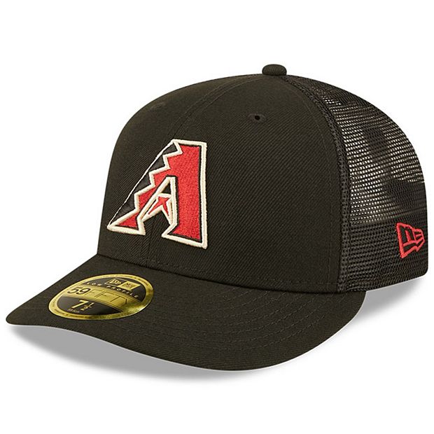  Arizona Diamondbacks Men's Gray Distinct Adjustable