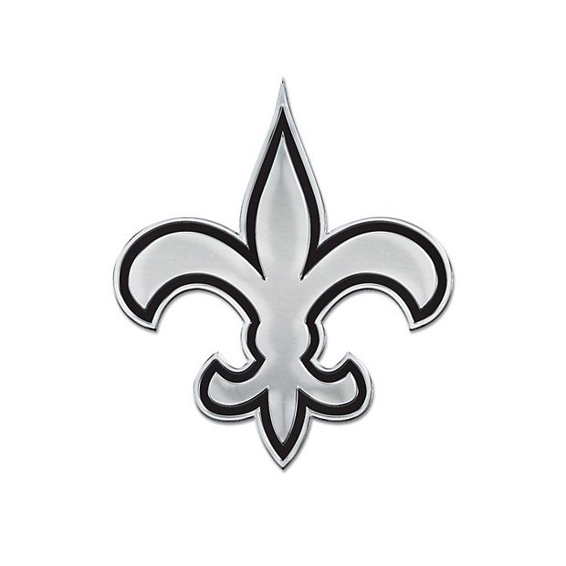 New Orleans Saints Color Emblem