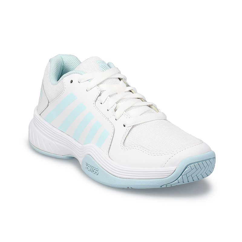 Men's tennis clearance shoes at kohl's