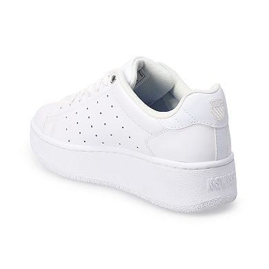 K-Swiss® Classic PF Women's Platform Shoes