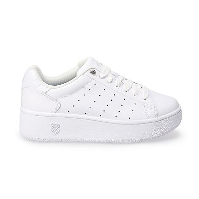 K-Swiss® Classic PF Women's Platform Shoes