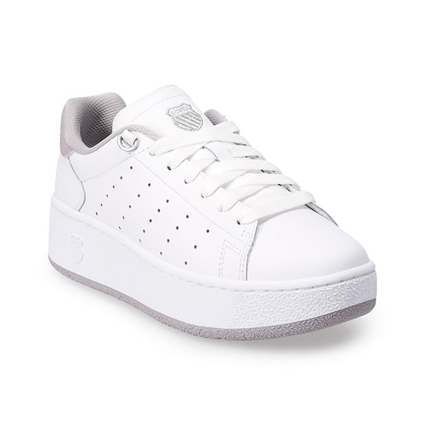 K Swiss Classic PF Women s Platform Shoes