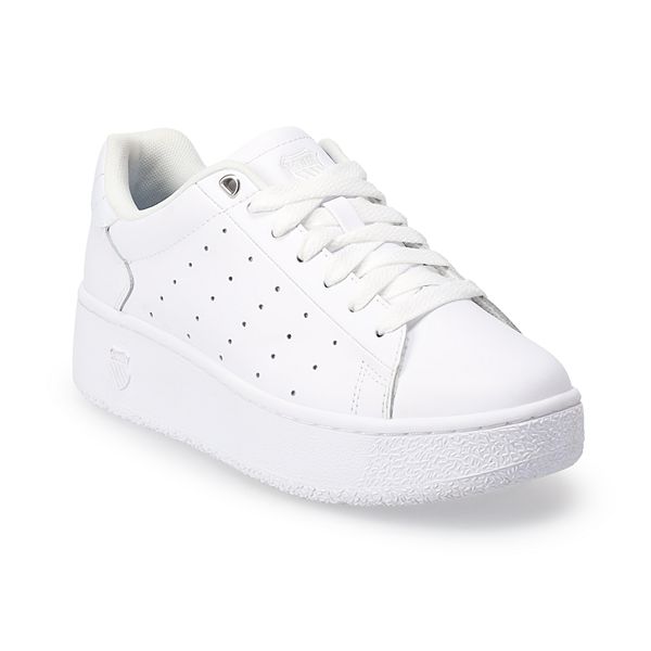 K-Swiss® Classic PF Women's Platform Shoes