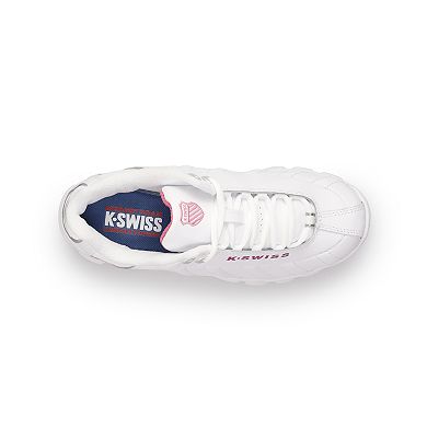 K-Swiss ST-329 Women's Tennis Shoes