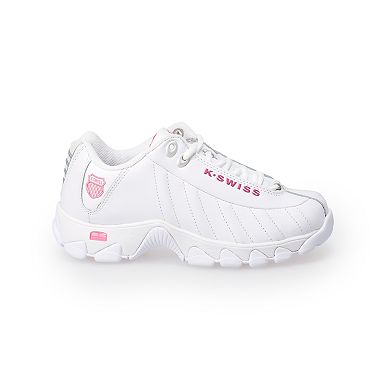 K-Swiss ST-329 Women's Tennis Shoes