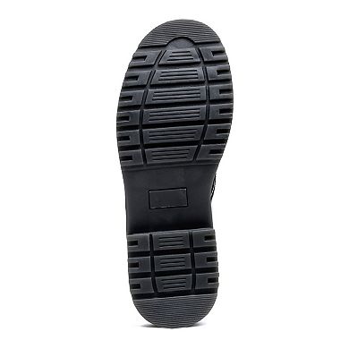 London Rag Shanks Oxford Shoes