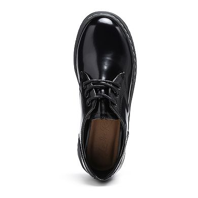 London Rag Shanks Oxford Shoes