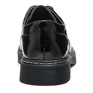 London Rag Shanks Oxford Shoes