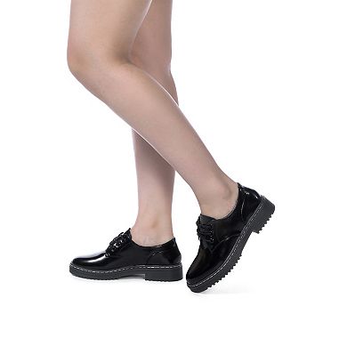London Rag Shanks Oxford Shoes