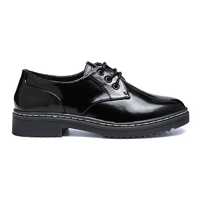 London Rag Shanks Oxford Shoes