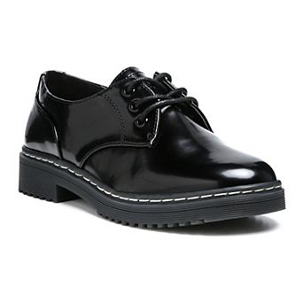 London Rag Shanks Oxford Shoes