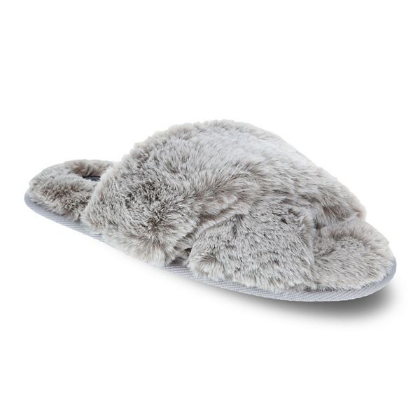 Rachel Rachel Roy Women's Bliss Sherpa Bootie Slippers