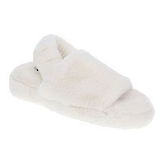 Rachel Rachel Roy Bliss Women's Sherpa Bootie Slippers, Size: Small, Pink