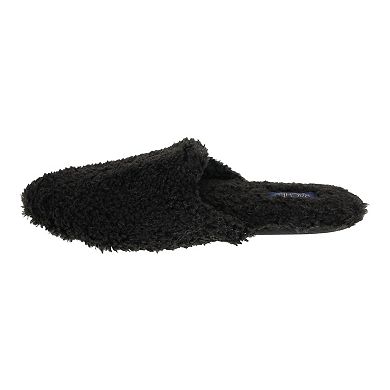 Rachel Rachel Roy Martina Women's Sherpa Scuff Slippers