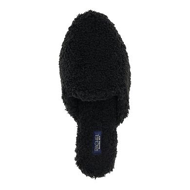 Rachel Rachel Roy Martina Women's Sherpa Scuff Slippers