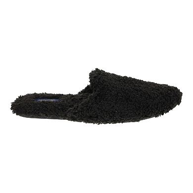 Rachel Rachel Roy Martina Women's Sherpa Scuff Slippers