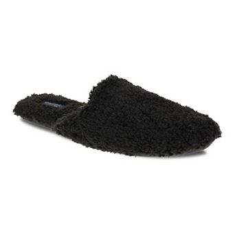 Rachel Rachel Roy Martina Women's Sherpa Scuff Slippers