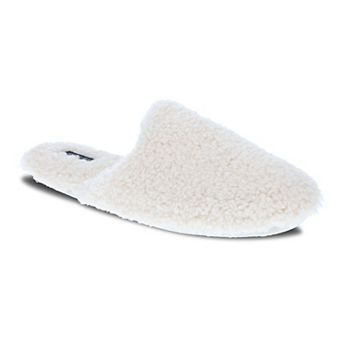 Rachel Rachel Roy Martina Women's Sherpa Scuff Slippers