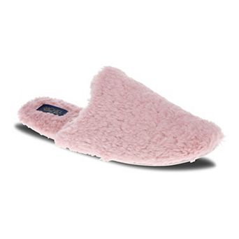 Rachel Rachel Roy Martina Women's Sherpa Scuff Slippers