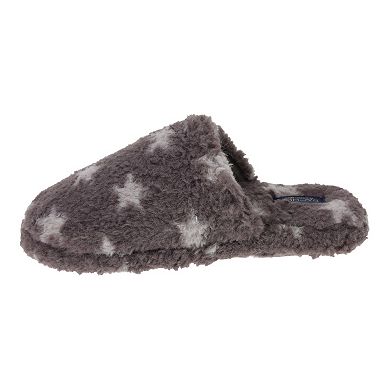 Rachel Rachel Roy Martina Women's Sherpa Scuff Slippers