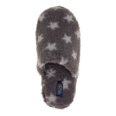 Rachel Rachel Roy Martina Women's Sherpa Scuff Slippers