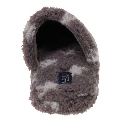 Rachel Rachel Roy Martina Women's Sherpa Scuff Slippers