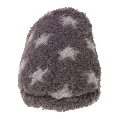 Rachel Rachel Roy Martina Women's Sherpa Scuff Slippers