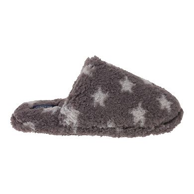 Rachel Rachel Roy Martina Women's Sherpa Scuff Slippers