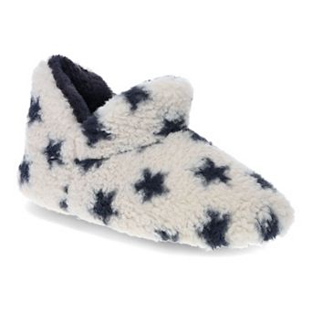Rachel Rachel Roy Starbliss Women's Sherpa Slipper Booties