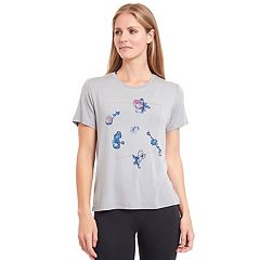 Womens PSK Collective Plus Tops, Clothing