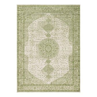 Unique Loom Midnight Bromley Rug