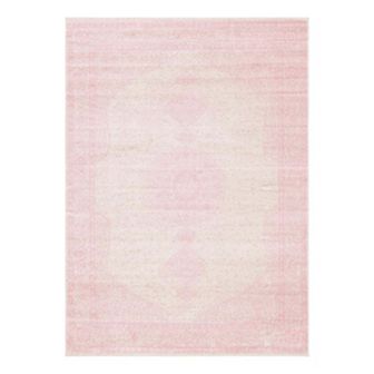 Unique Loom Midnight Bromley Rug
