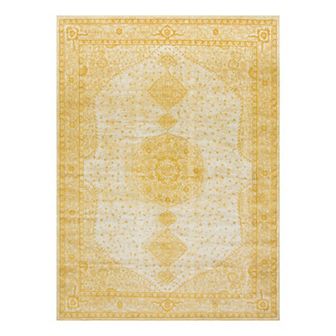 Unique Loom Midnight Bromley Rug