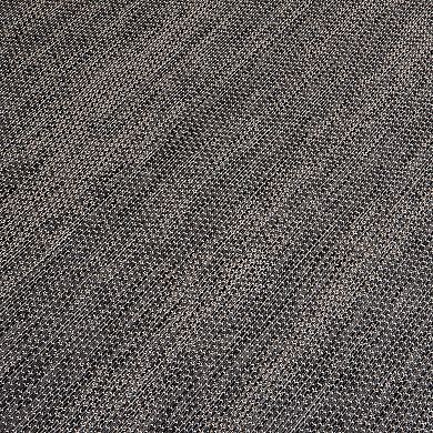 World Rug Gallery Contemporary Abstract Indoor Outdoor Area Rug