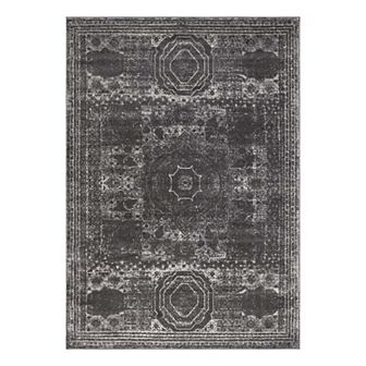 Unique Loom Wells Bromley Rug