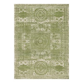 Unique Loom Wells Bromley Rug