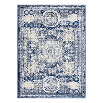 Unique Loom Wells Bromley Rug