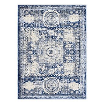 Unique Loom Wells Bromley Rug