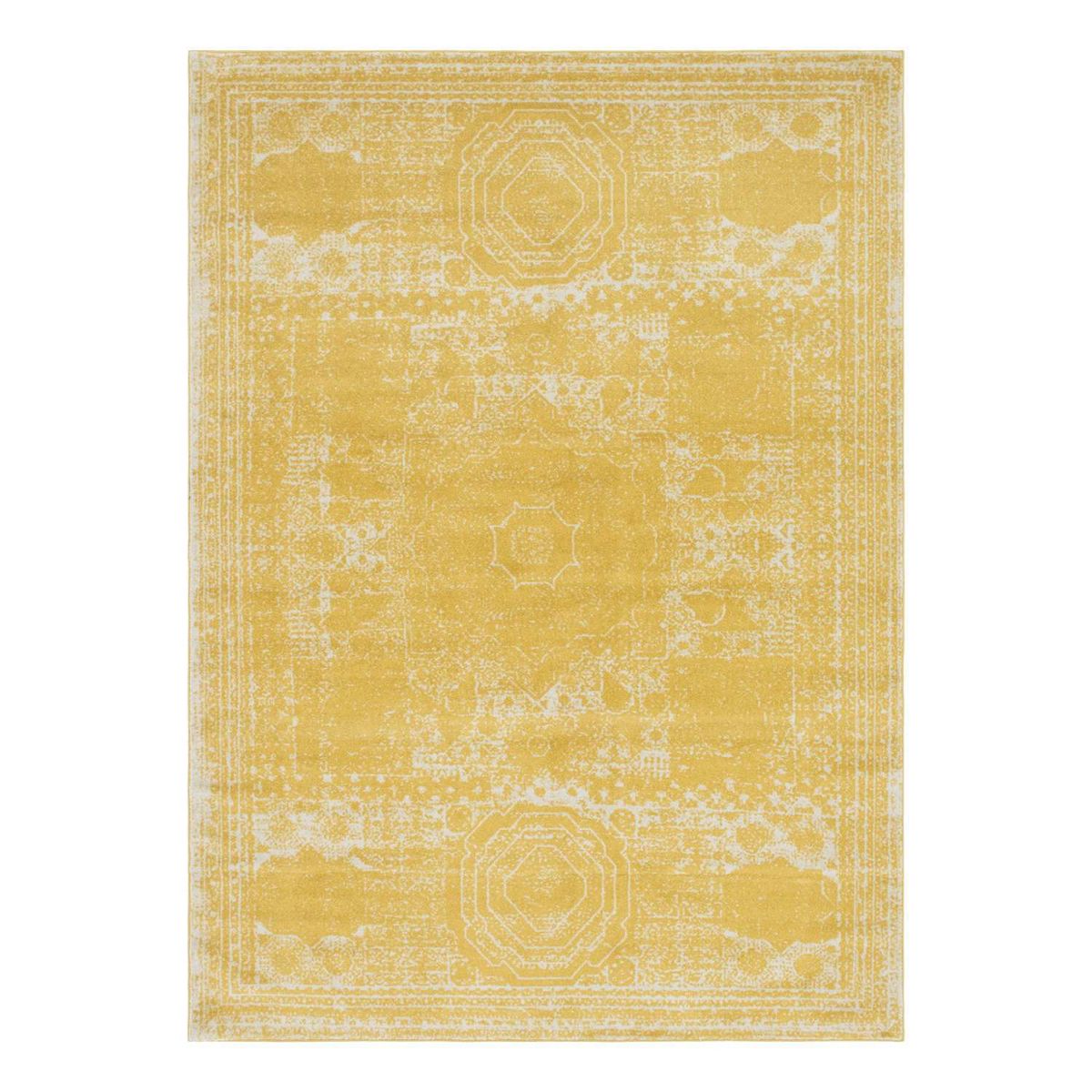 Unique Loom Wells Bromley Rug, Green Deals and Price History at ...