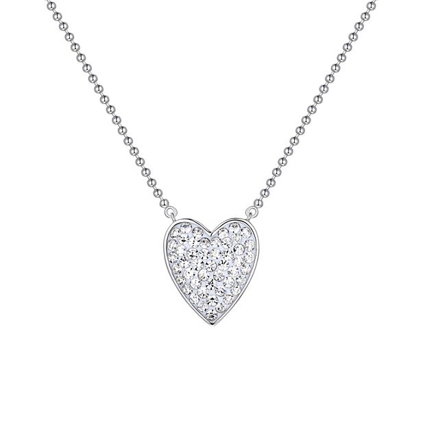 Kohls heart clearance jewelry