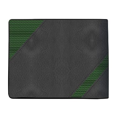 Men's Legend of Zelda Shield Bifold Wallet