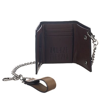 Men's The Mandalorian Chain Wallet