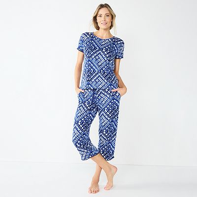 Cuddl duds pajama tops sale