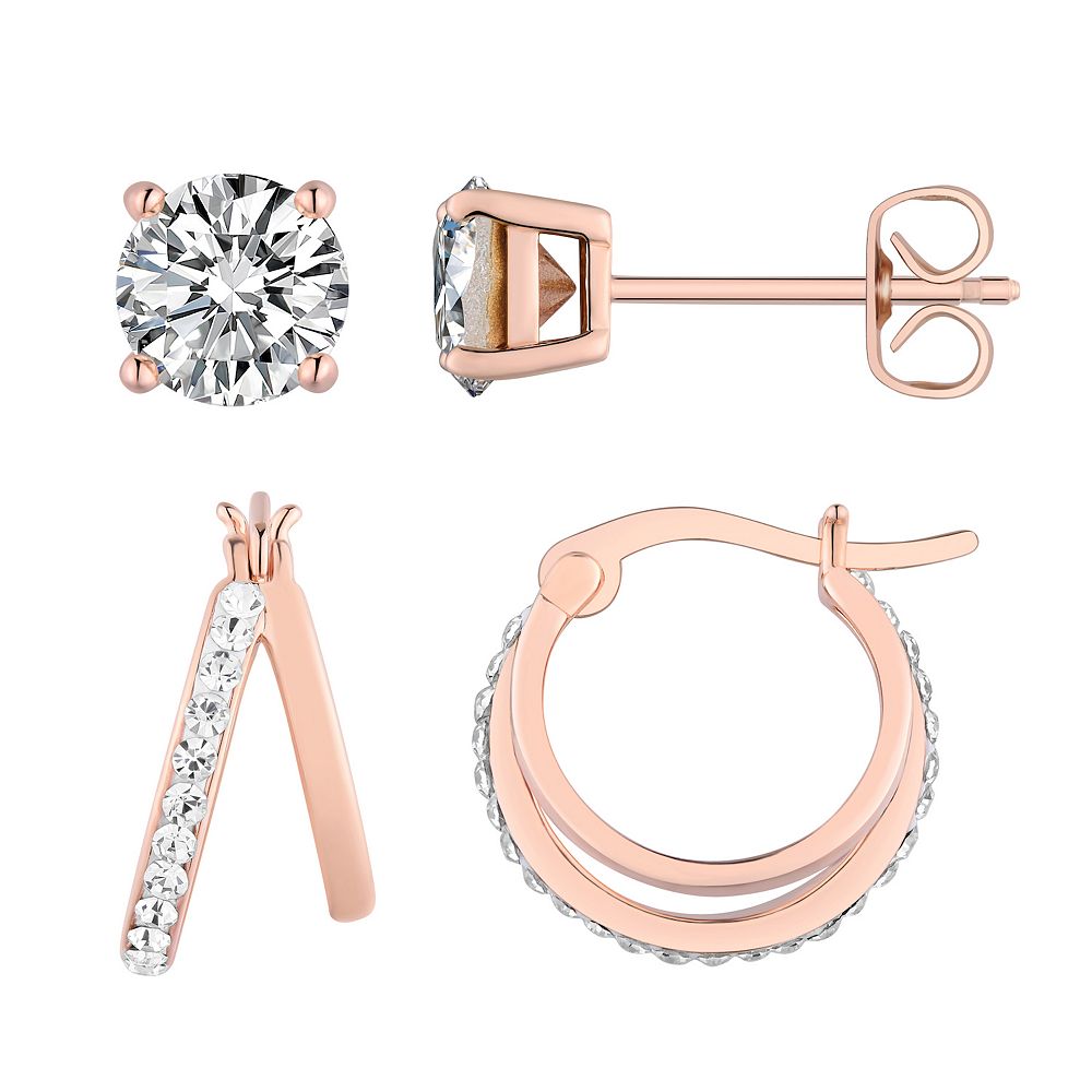 Cristina ball earring main image 0