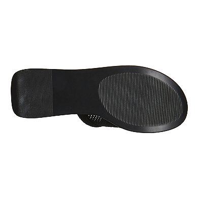 madden girl Cade Women's Wedge Sandals